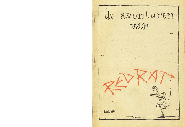 Red Rat 1