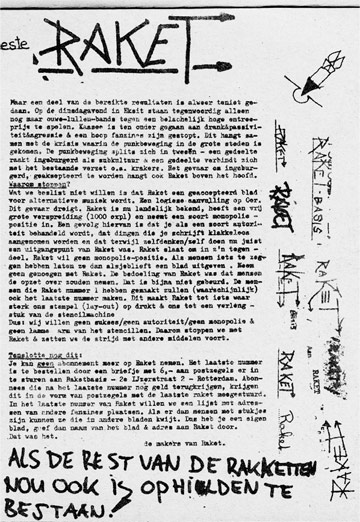 Waroom Raket stops 2