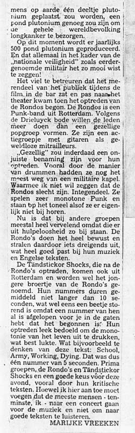 recensie 2, De Typhoon 18-12-1979