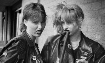 Expo God Save the Queen