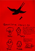 T&auml;ndstickorshocks flyer