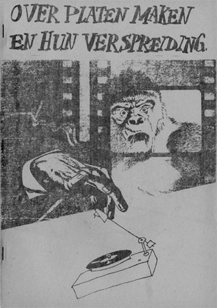 Over platen maken 1