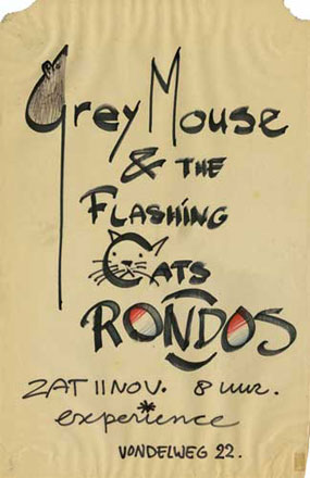 Rondos handgemaakt affiche 6