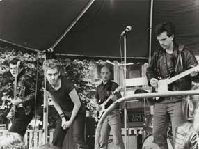 23 september 1978 - Rotterdam