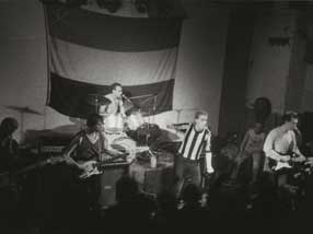 12 mei 1979 - Rotterdam