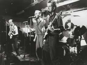 24 augustus 1979 - Rotterdam