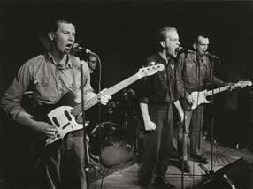 9 mei 1980 - Dordrecht